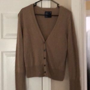 Size medium American eagle sweater